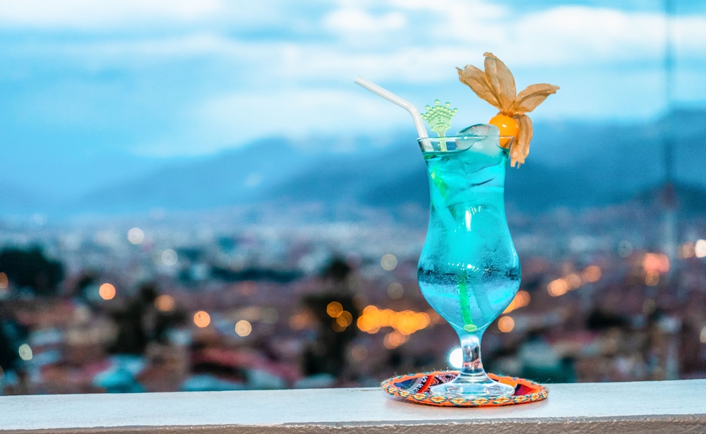 Ayni Cusco Hotel 写真2