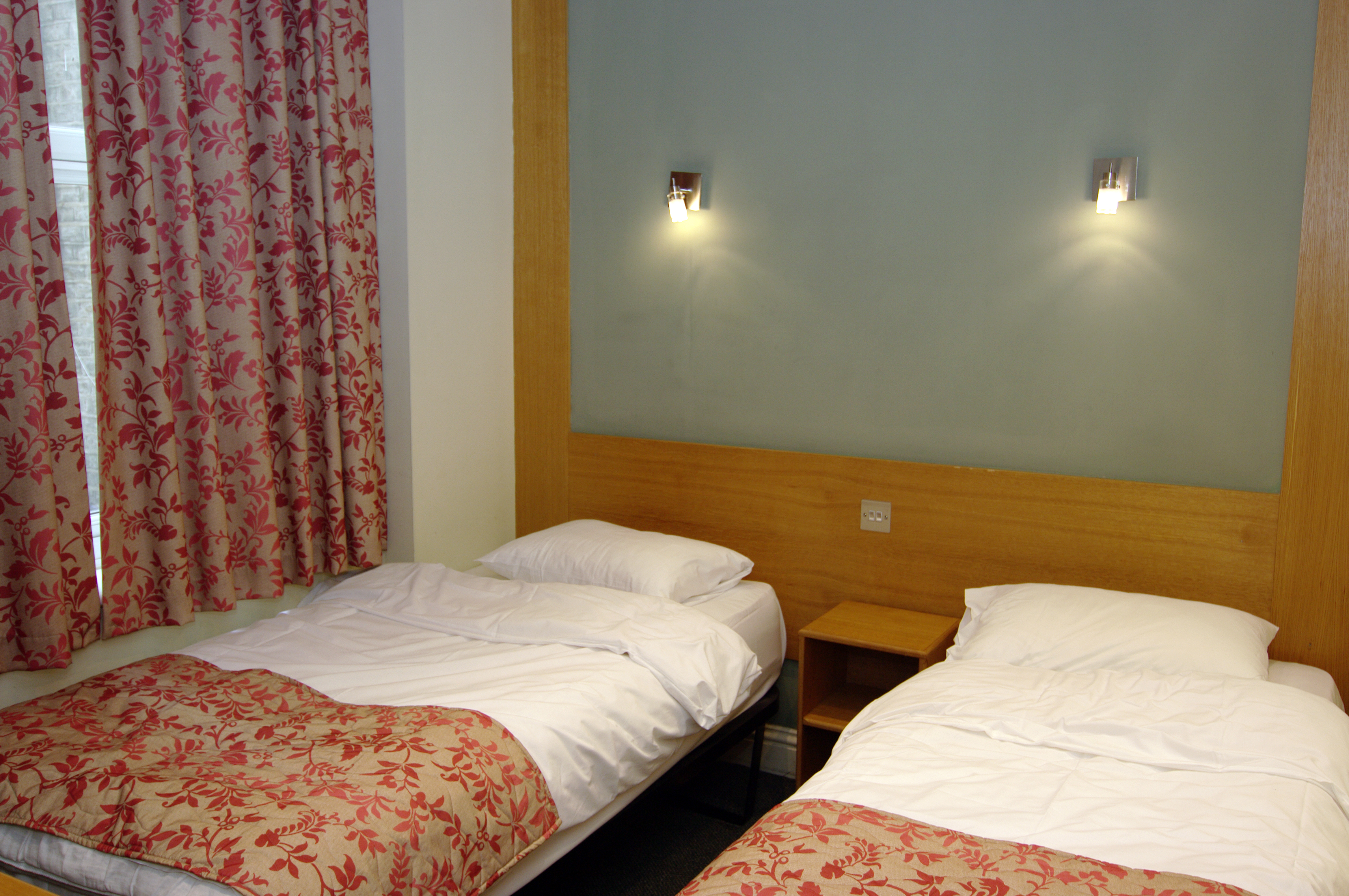 Westbury Hotel 14/57