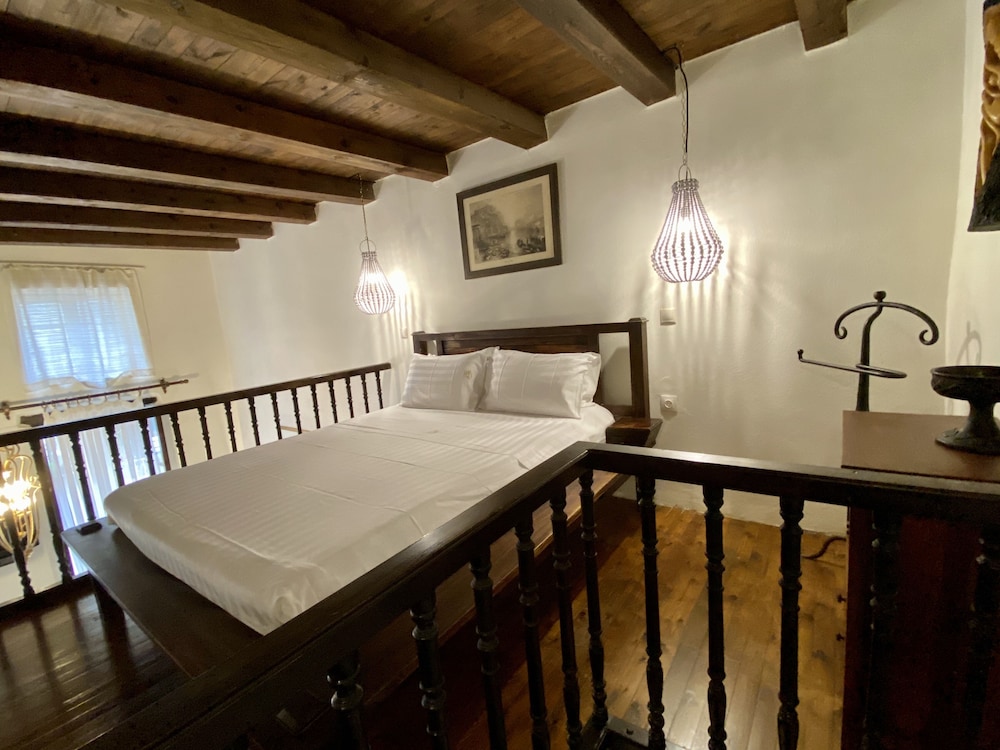 Doge Traditional Hotel - Apartments 34/44