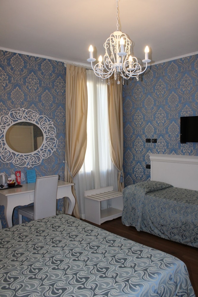 Charming Venice Santa Fosca 25/44