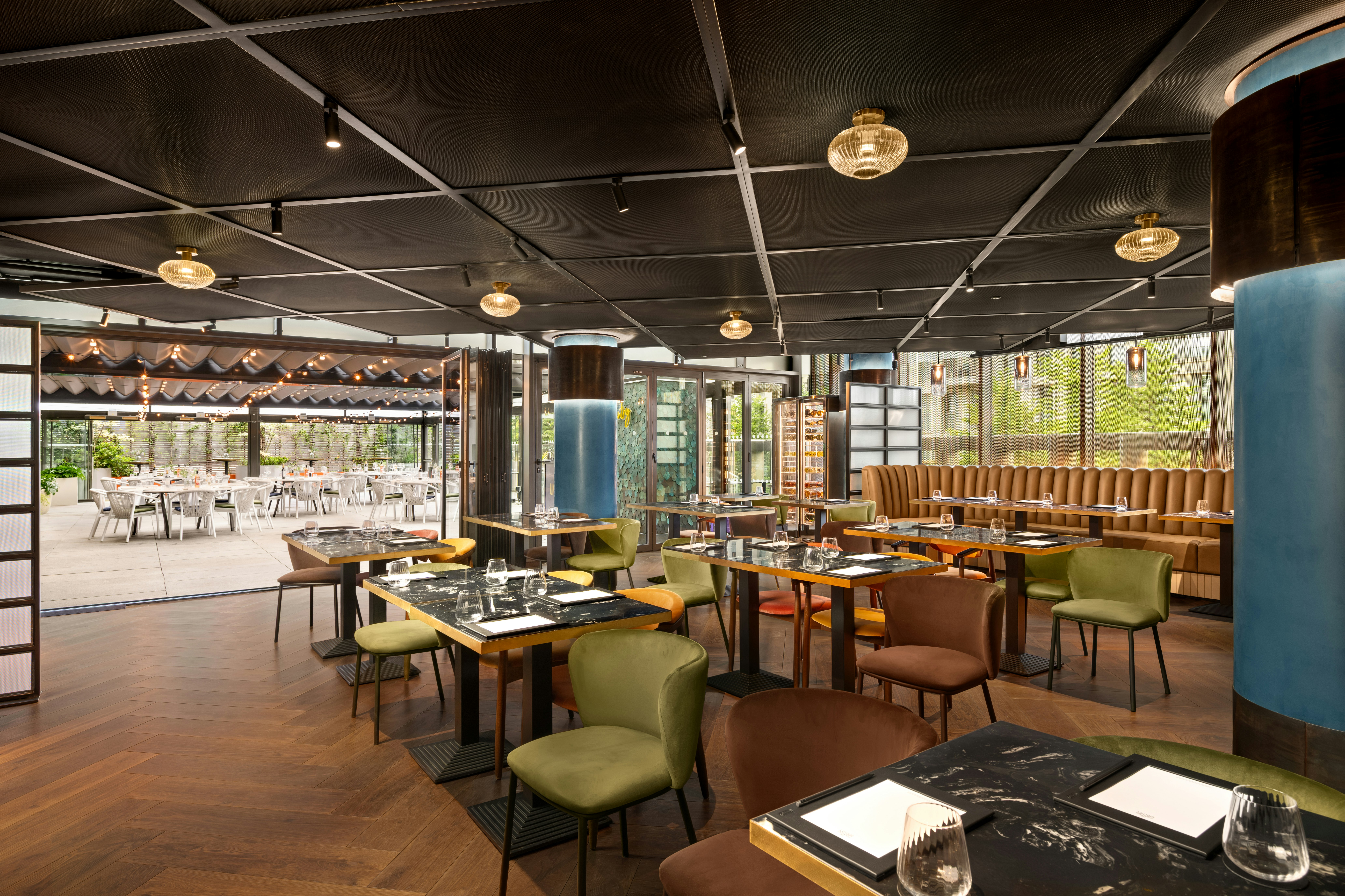 The Gantry London, Curio Collection by Hilton 26/44