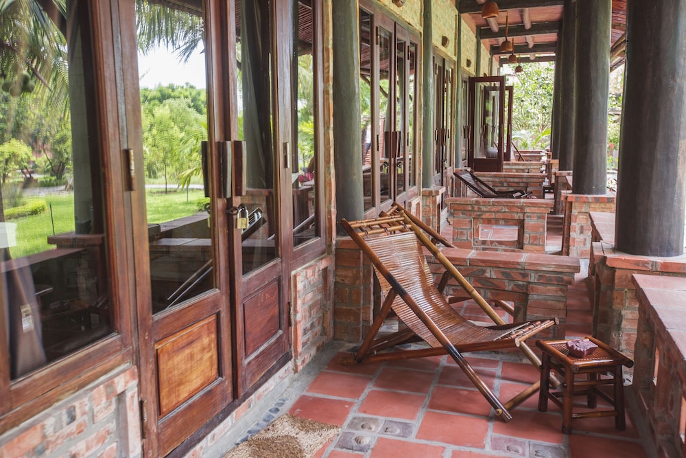 Van Chai Resort 32/50