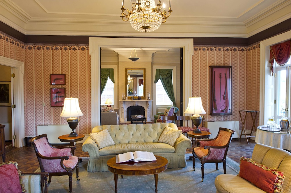 John Rutledge House Inn 25/36