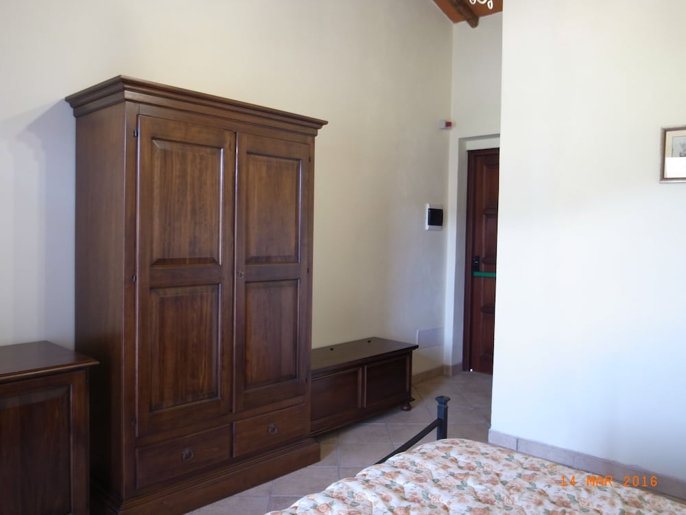 Agriturismo Borgo Antico 24/44