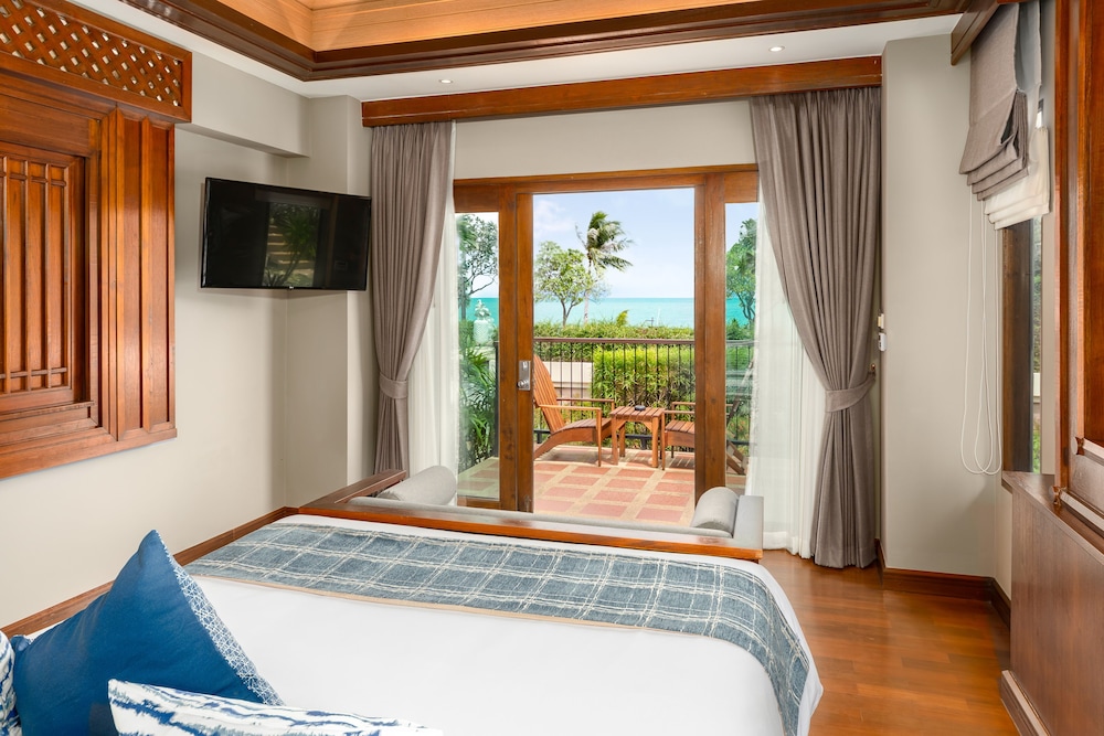 Fair House Villas and Spa 26/69