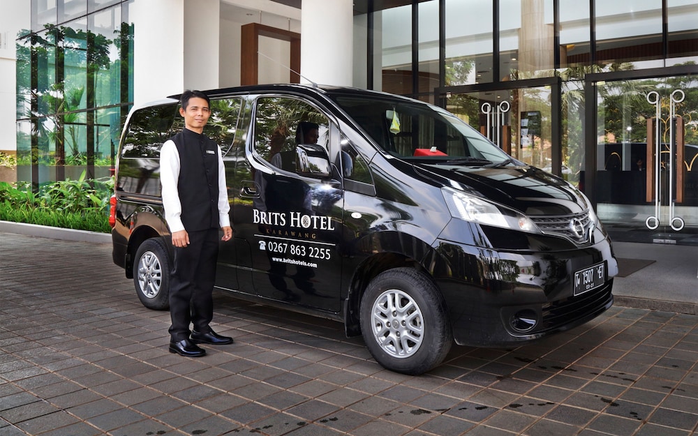 Brits Hotel Karawang 41/49
