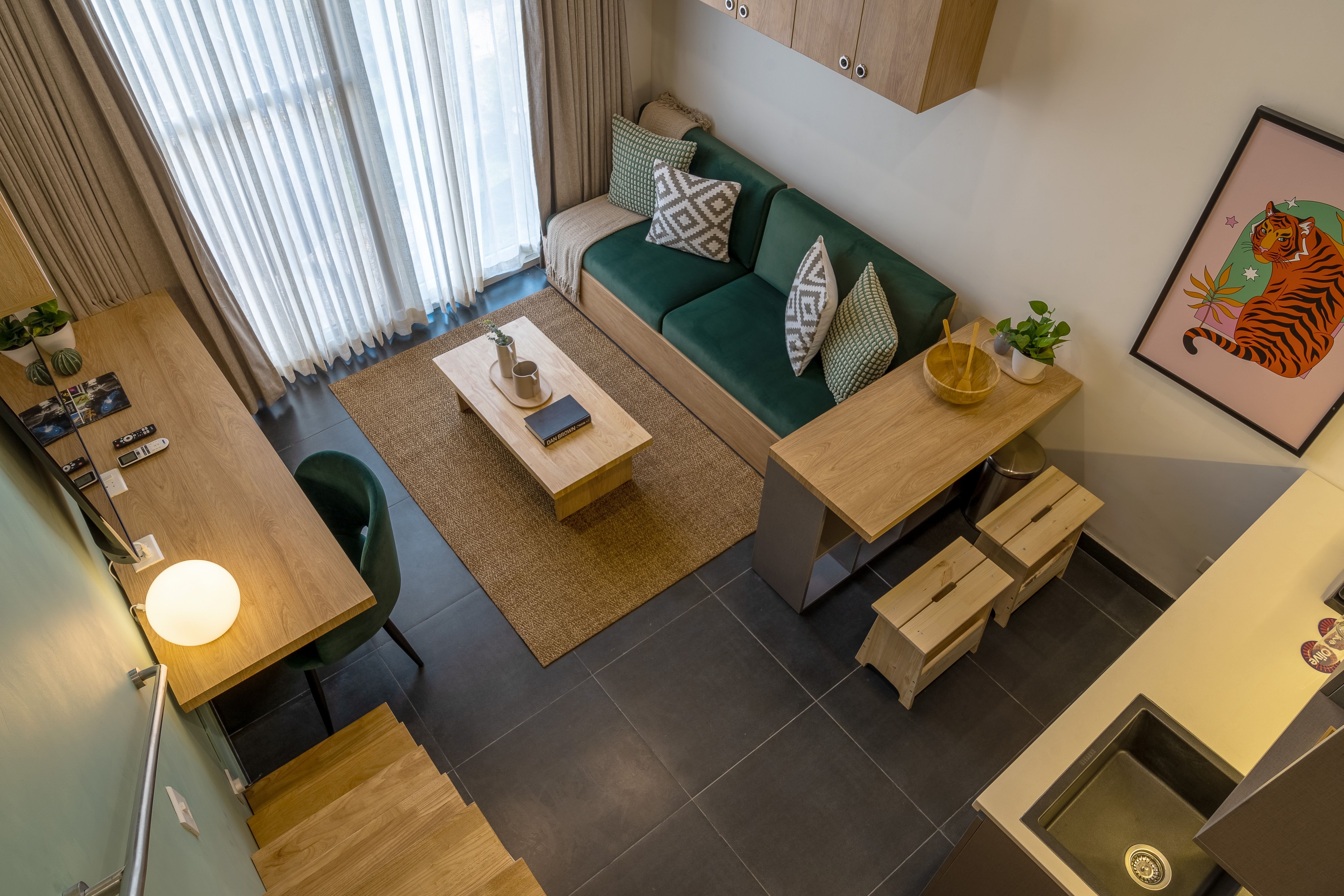 Olive Hotel Brookefield by Embassy Group 27/31