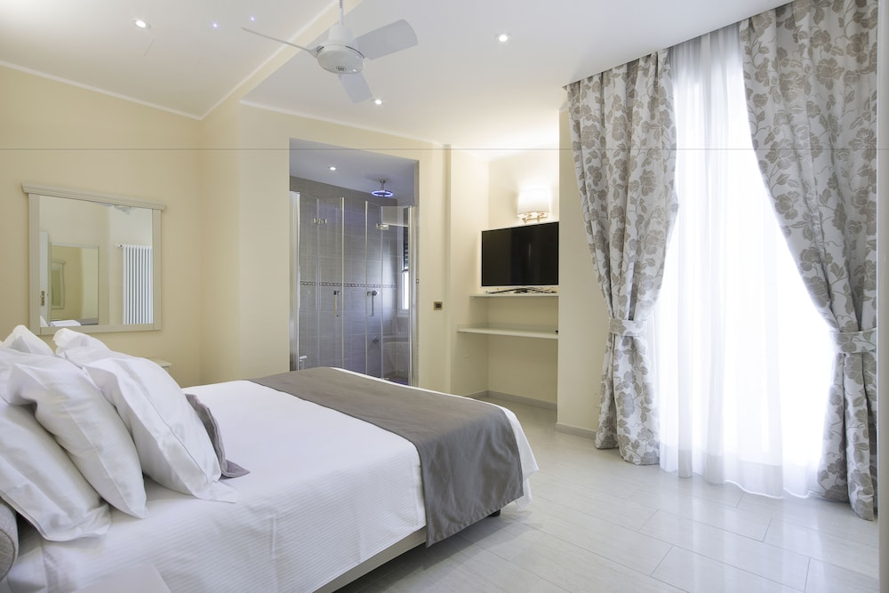 Hotel Ristorante Toscana 2/45
