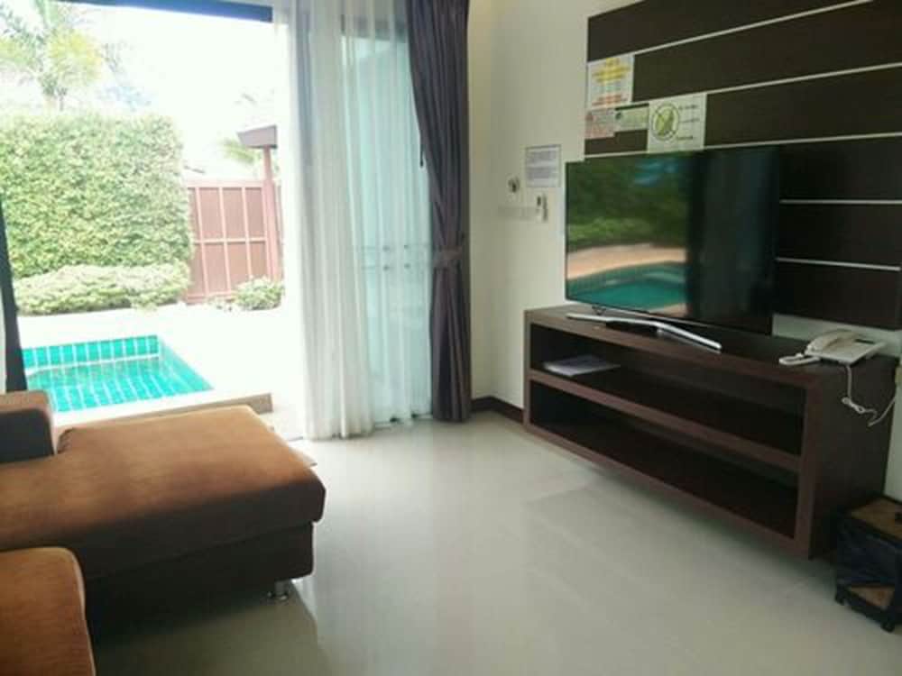 Aonang Oscar Pool Villas 33/65