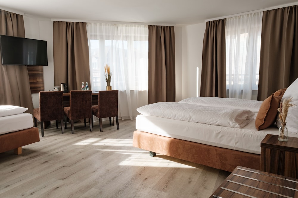 Hotel Grand Corner 20/50