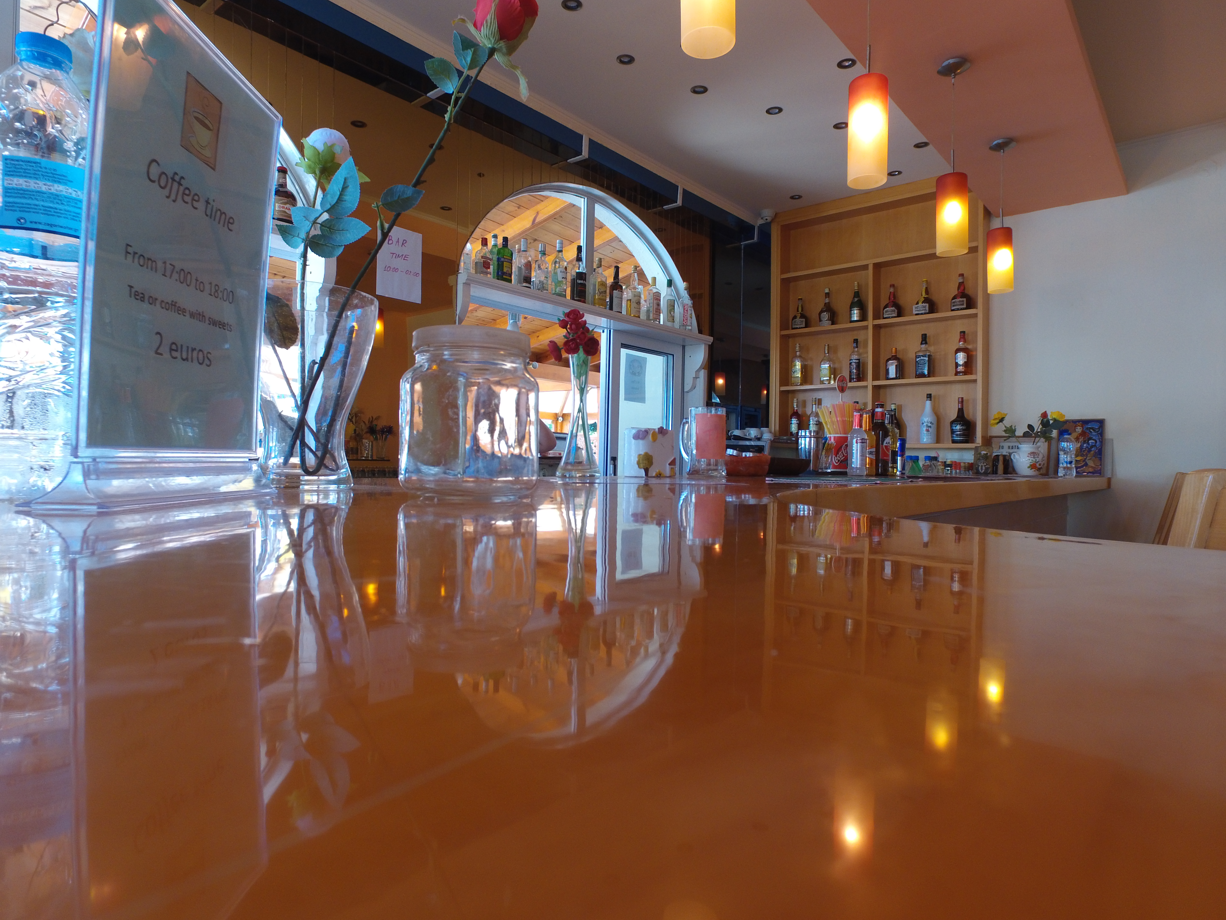 Silver Beach Hotel - Adults Only 22/42