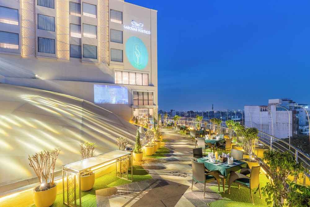 Nirvana Sarovar Portico Gorakhpur 2/62