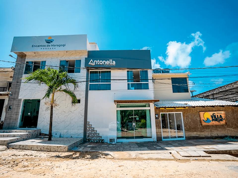 Pousada Antonella 3/29