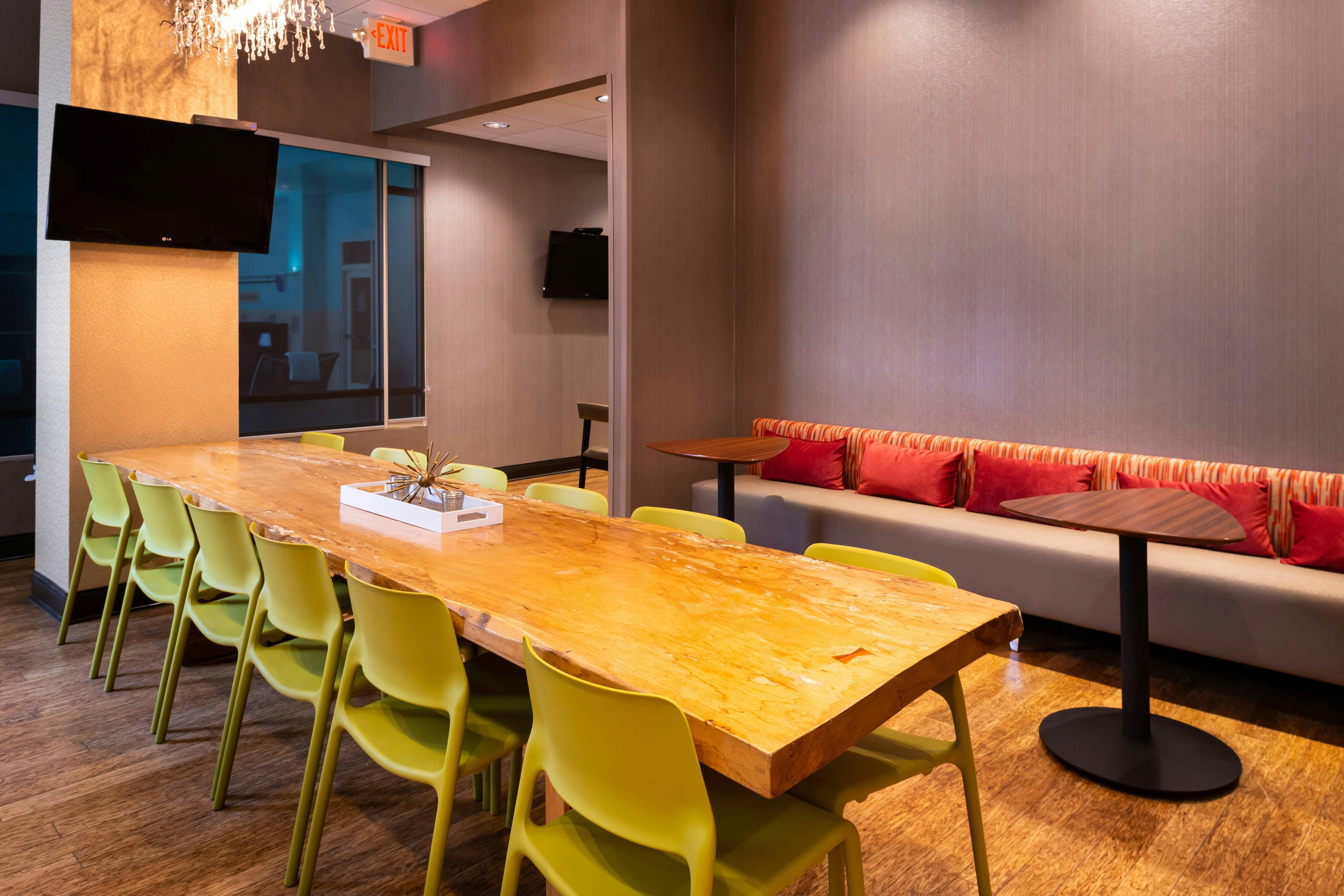 Springhill Suites Pittsburgh North Shore 23/29