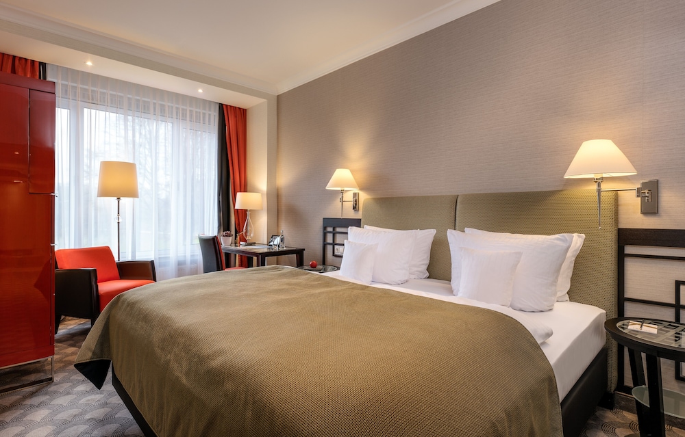 Parkhotel Bremen - ein Mitglied der Hommage Luxury Hotels Collection 9/69