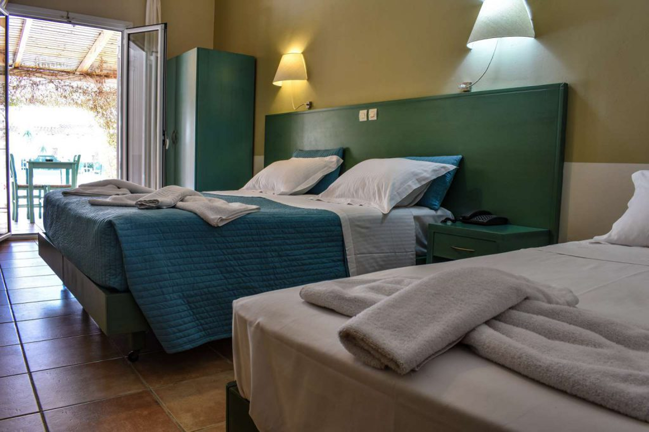 Ecoresort Zefyros Hotel 29/54