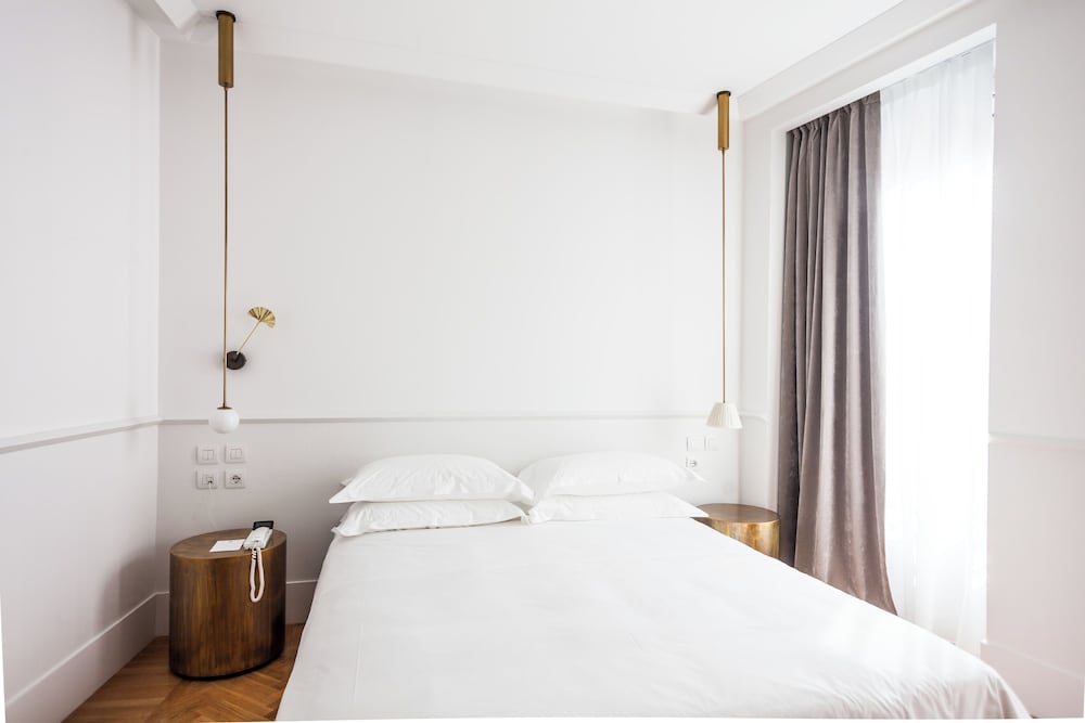 Senato Hotel Milano 18/67
