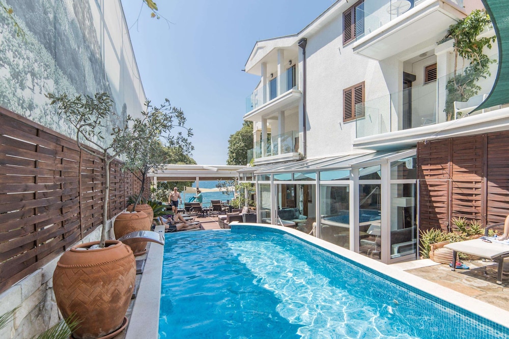 Marco Polo Boutique Hotel 1/52