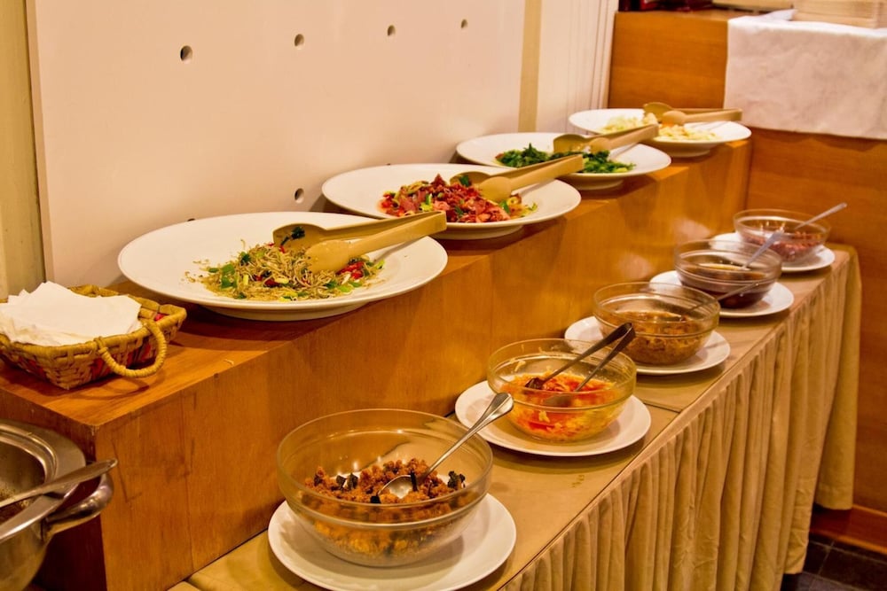 TIAN LONG HOTEL 58/69