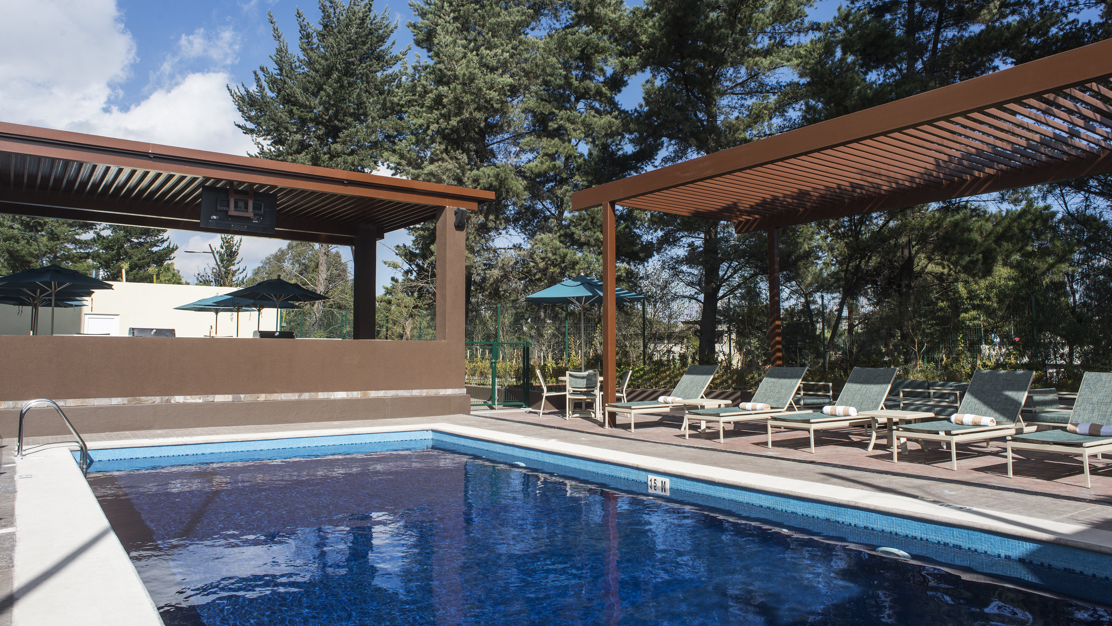 Staybridge Suites Puebla 27/63