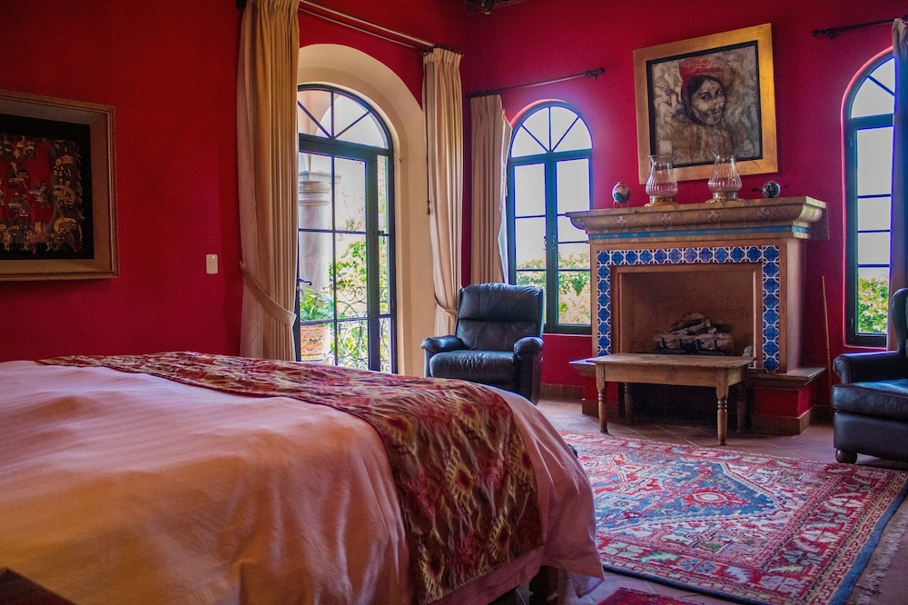 Casa Don Pascual Hotel Boutique Sweet Home - Adults Only 26/72
