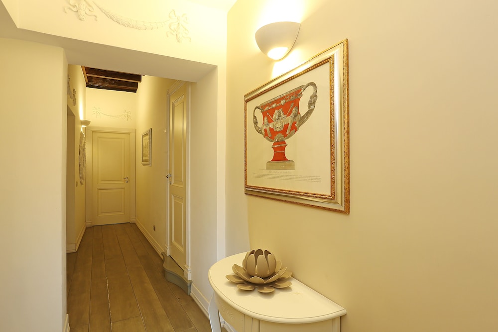 Piazzetta De' Monti Suites 26/27
