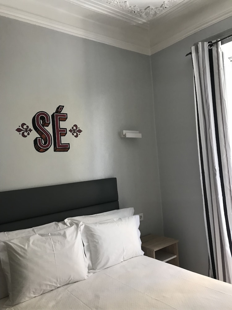O Elétrico Guesthouse 8/50