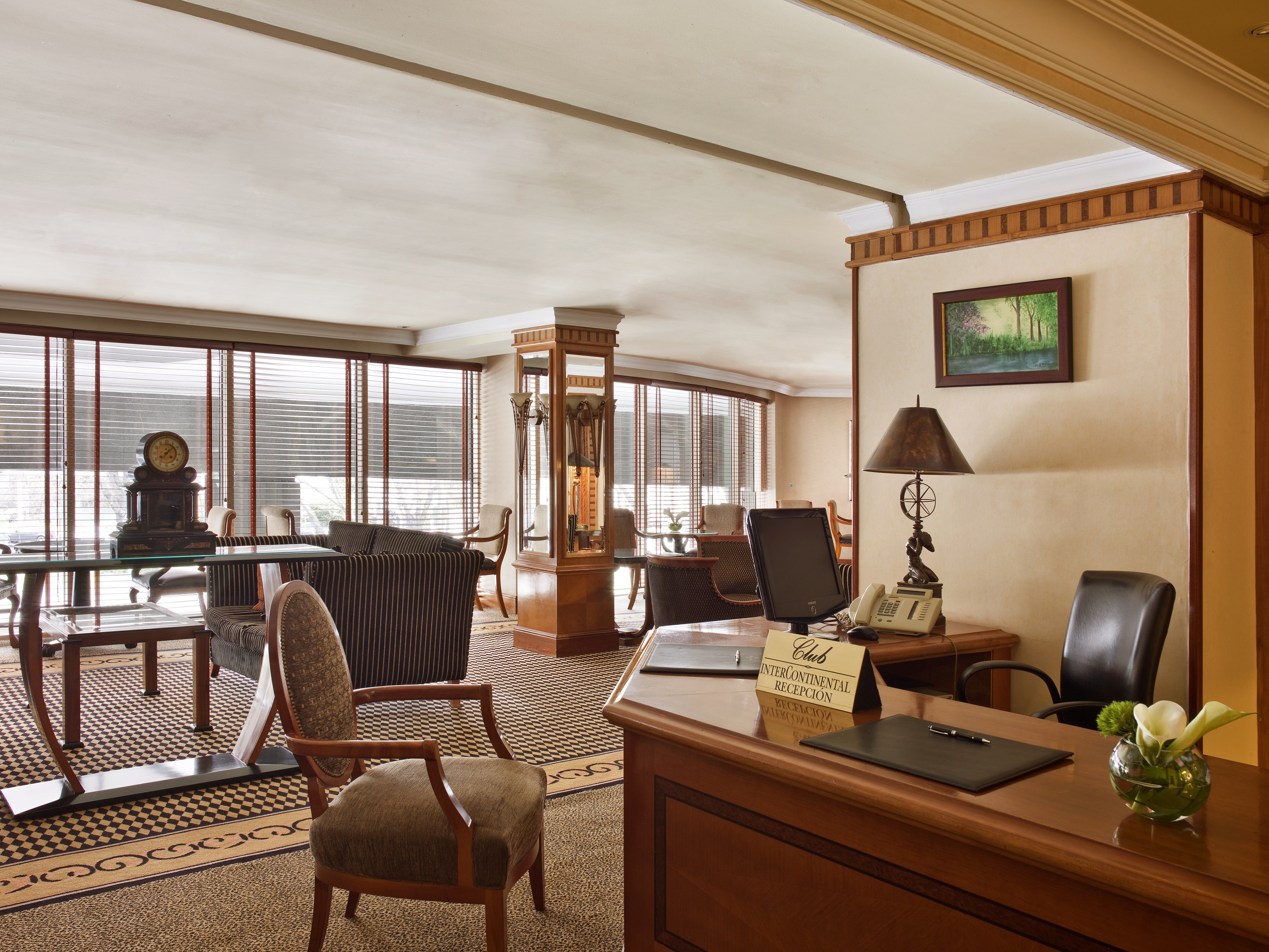 Intercontinental Madrid 53/80