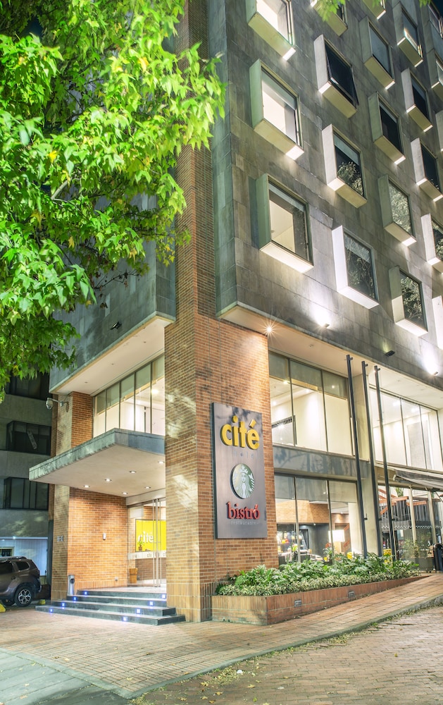 Cite Hotel 5/61