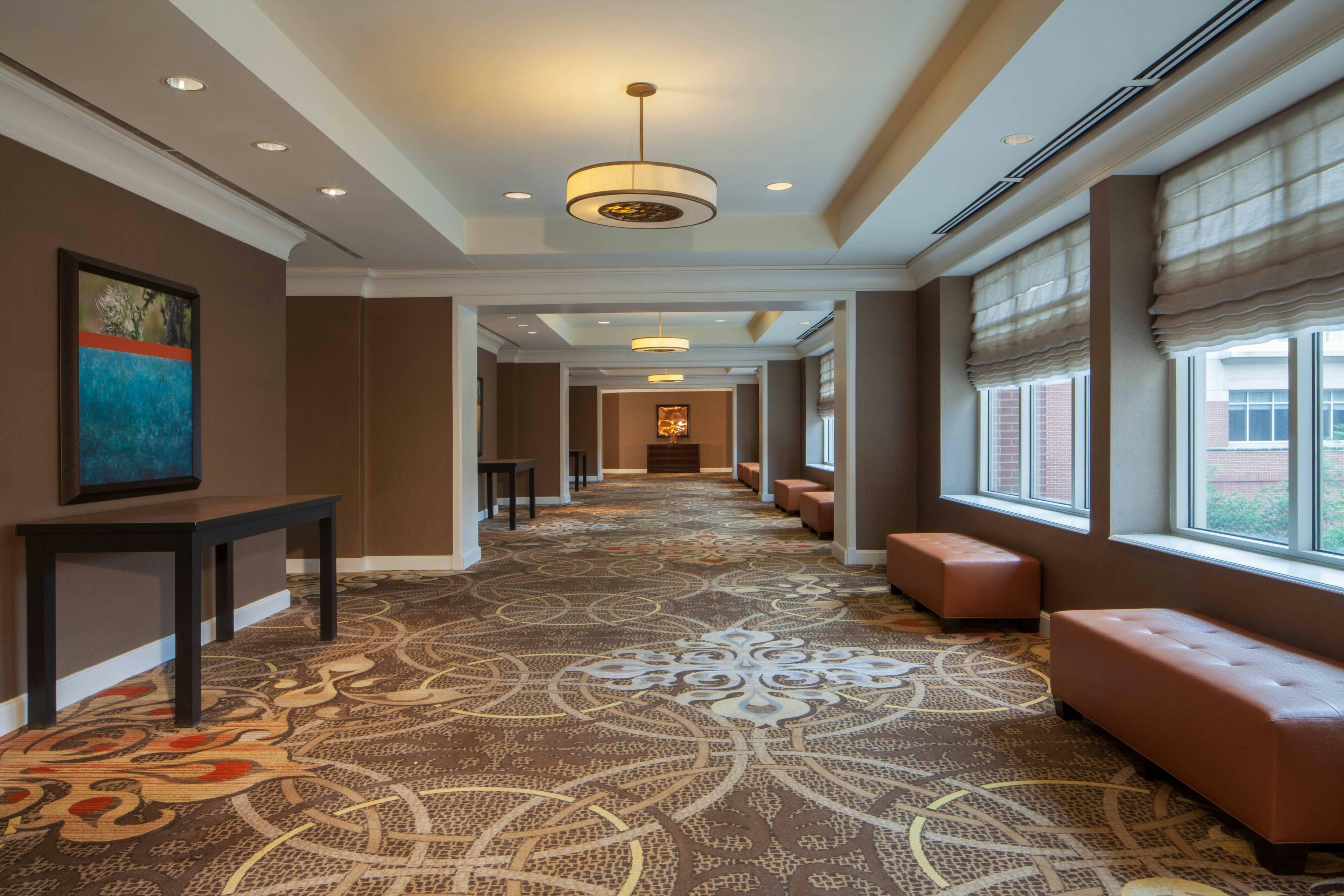 Houston Marriott Sugar Land 15/44