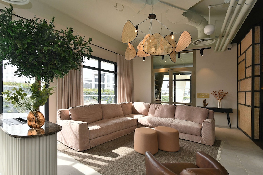 Golden Tulip Reims 29/50