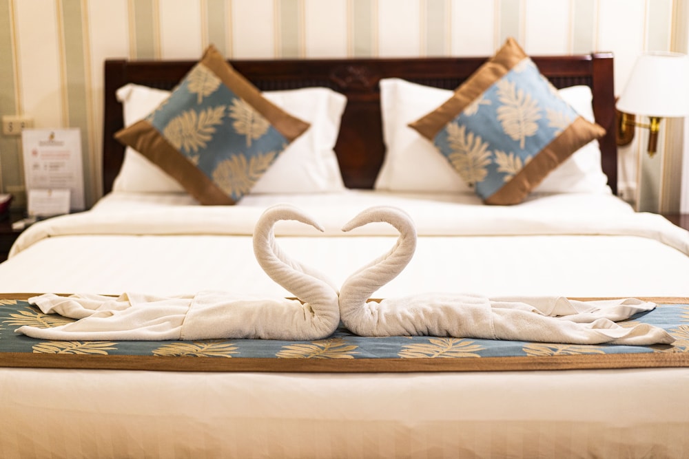 皇家公园度假村BORACAY(ROYAL PARK RESORT BORACAY) 图片2