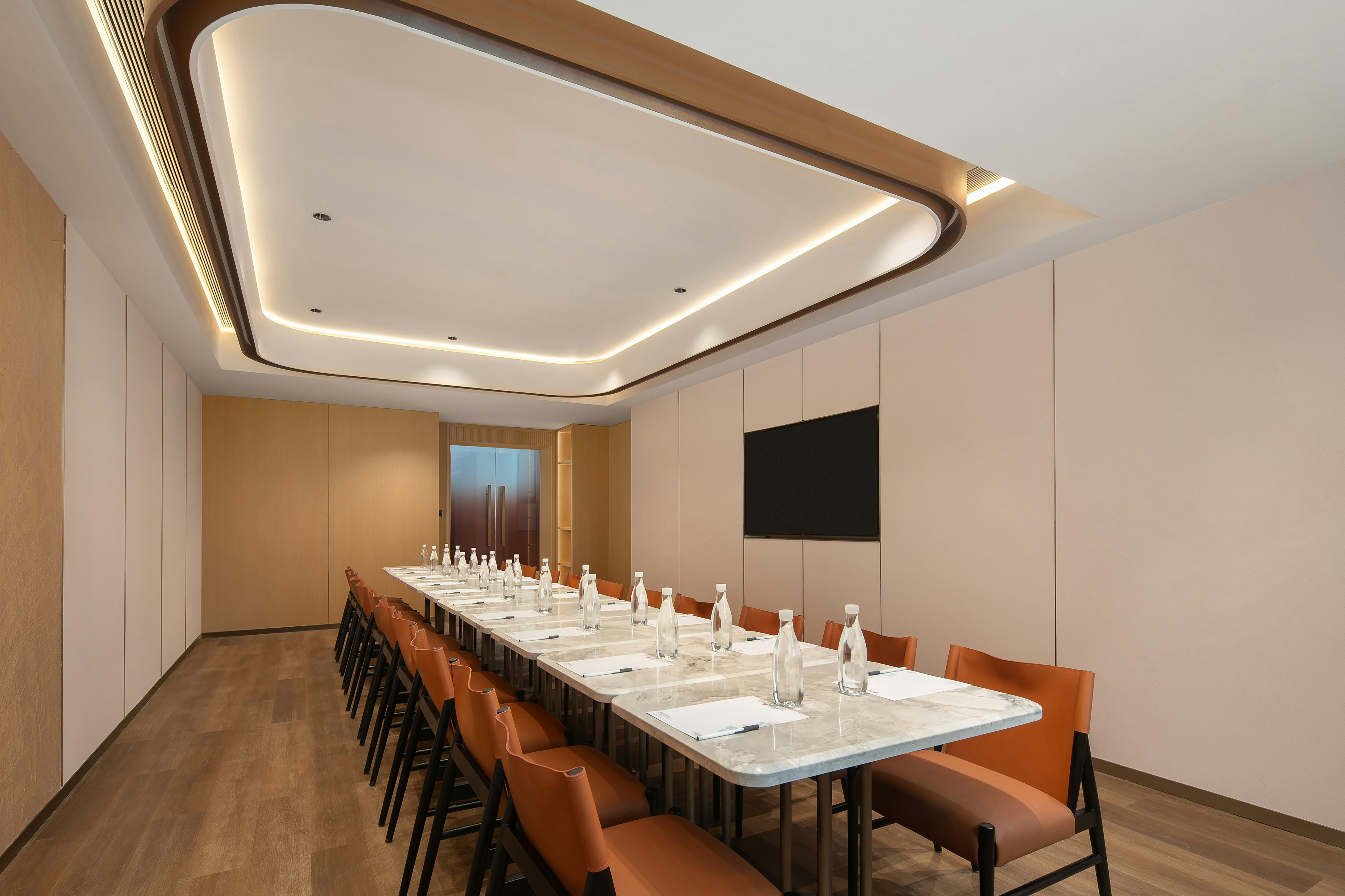 Hilton Garden Inn Shannan Gesang Road 37/37