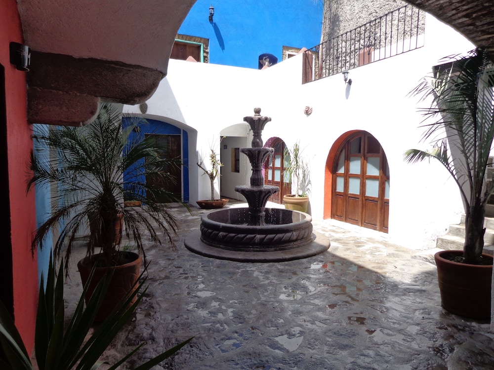 HOTEL CASA ABOLENGO 32/35