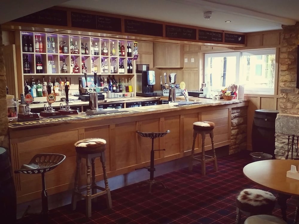 Twice Brewed Inn 21/39