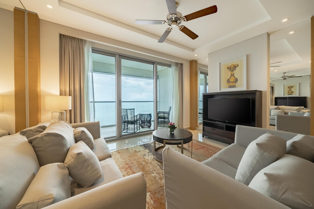 Hyatt Regency Cartagena 46/78