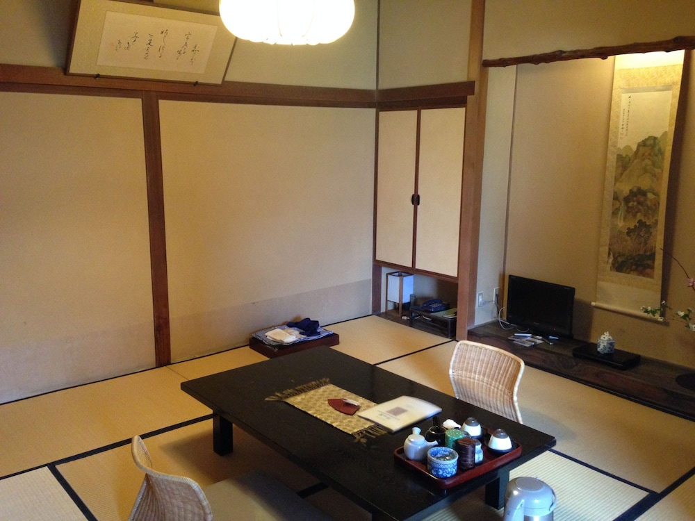 Yoyokaku 21/28