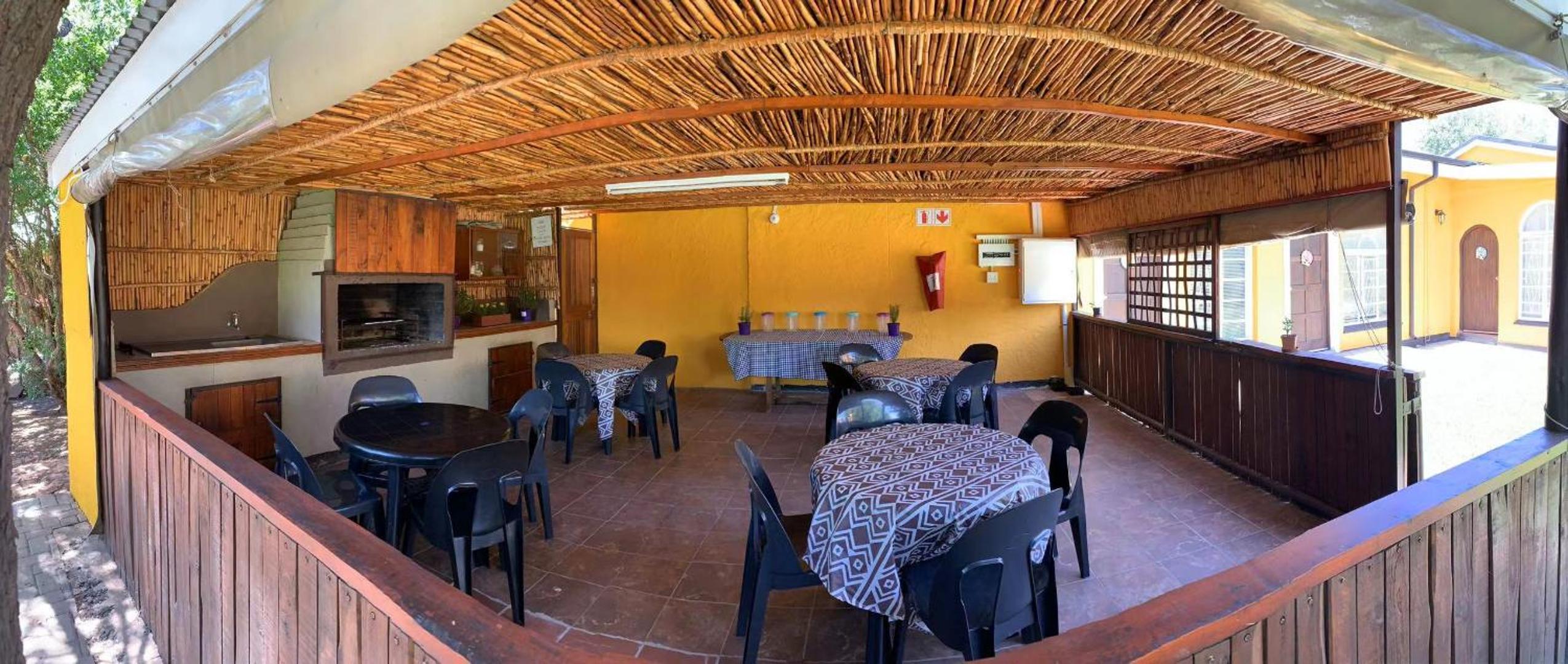 One more nap Self Catering 19/25