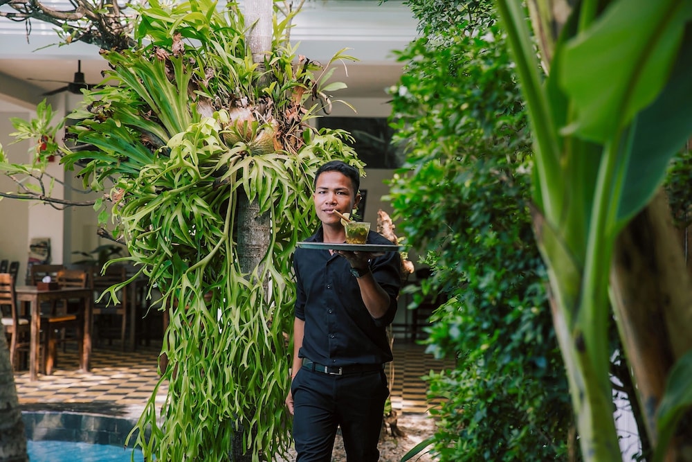 Rambutan Hotel Resort Siem Reap 45/50