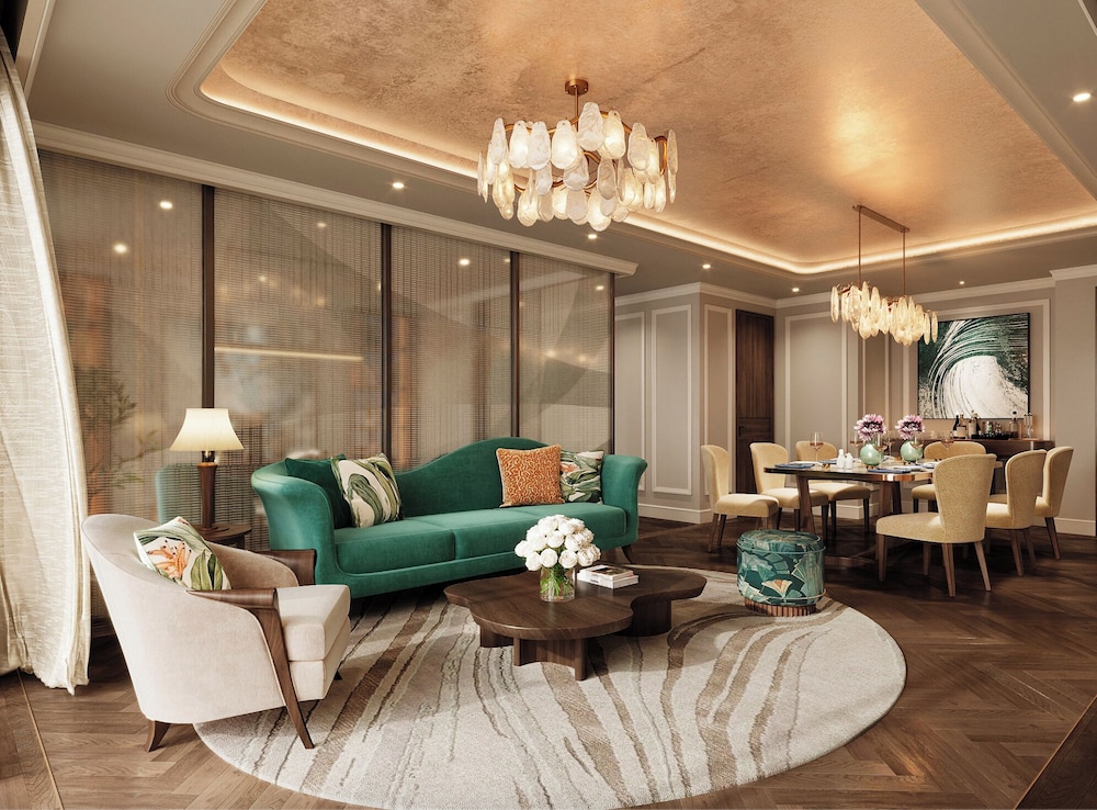 Wyndham Garden Sonasea Van Don 29/50