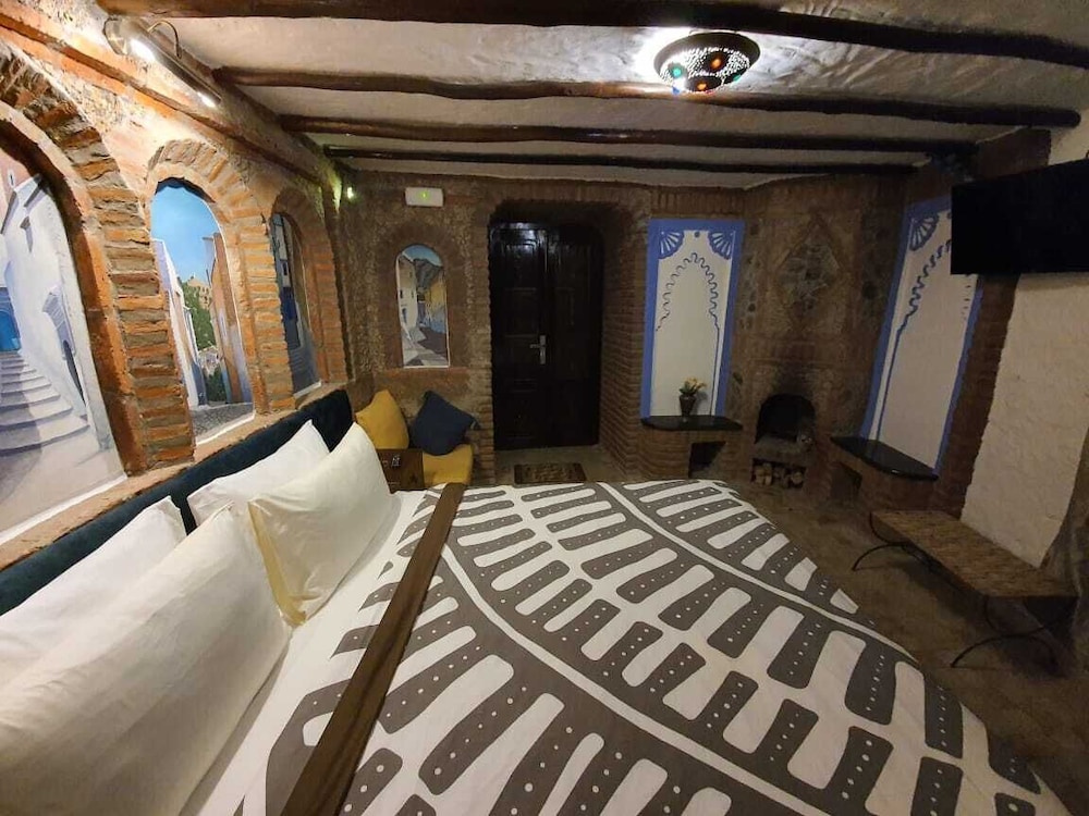 Riad Gharnata 13/82