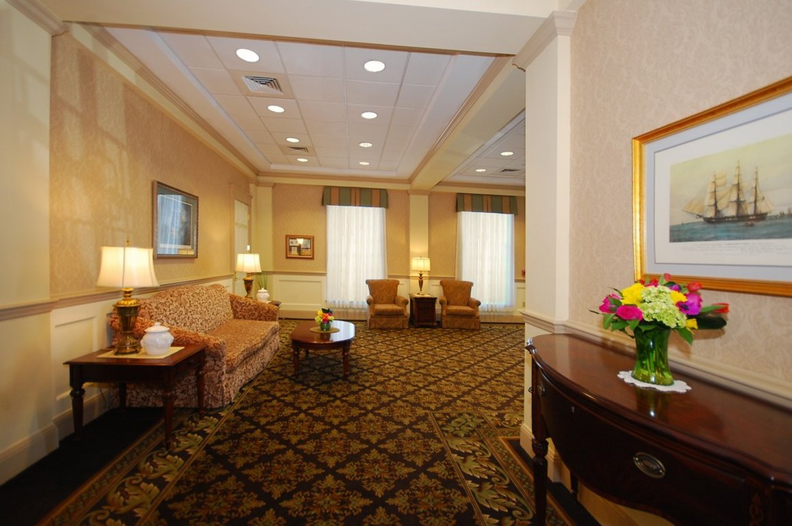 Best Western Adams Inn Quincy-Boston 31/53