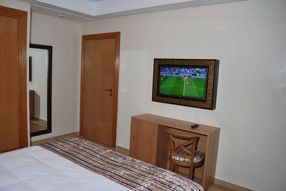 Residence Rofaida 16/42