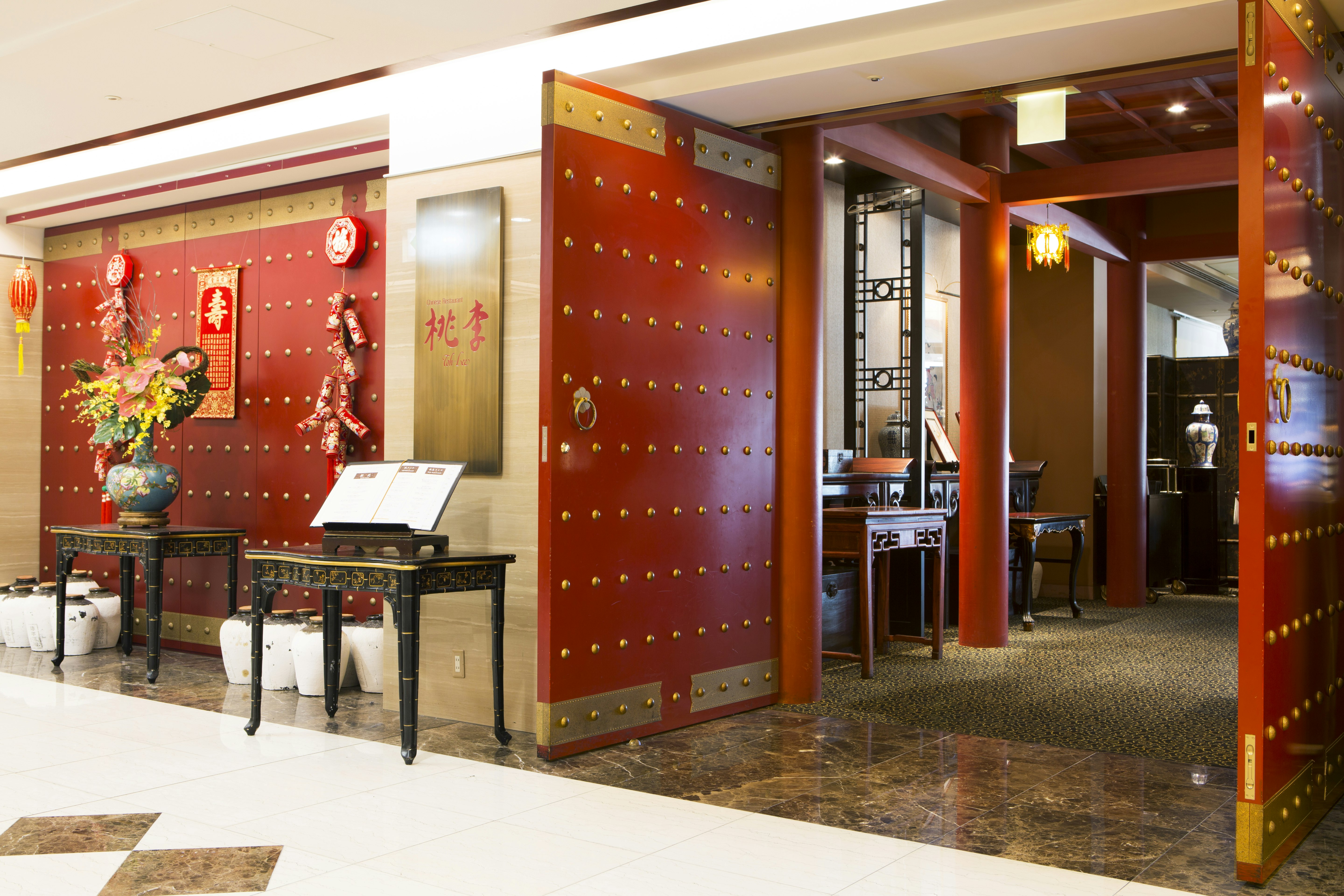 Hotel Nikko Kansai Airport 6/80