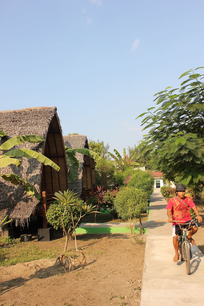 Melati Cottage 26/32