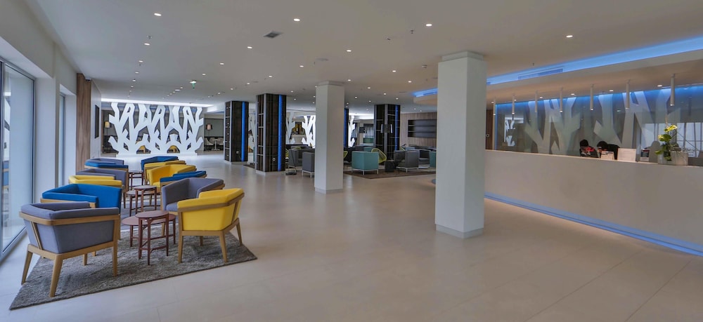 Park Plaza Belvedere 12/77