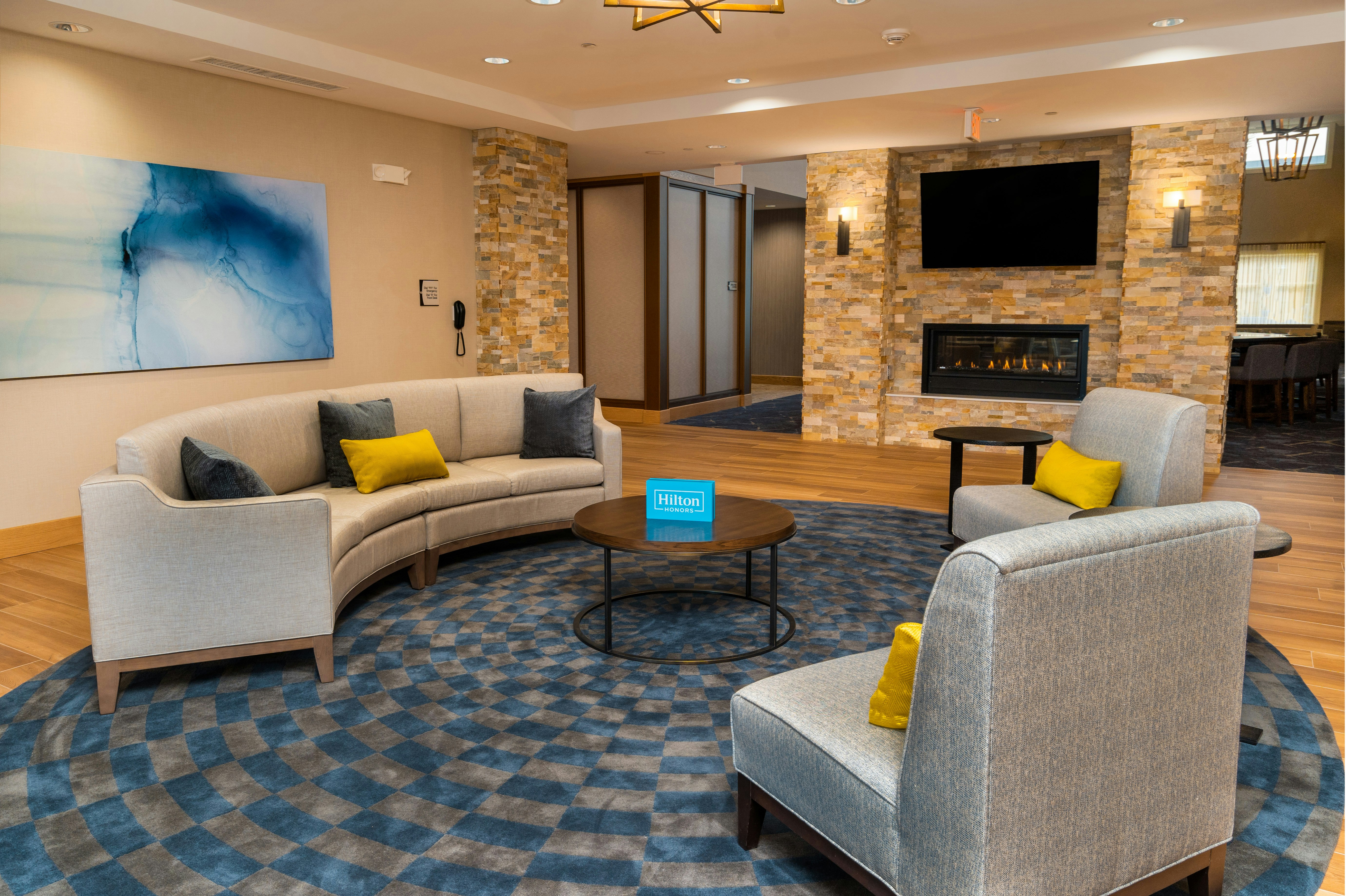 Homewood Suites By Hilton Rancho Cordova Sacramento 10/23