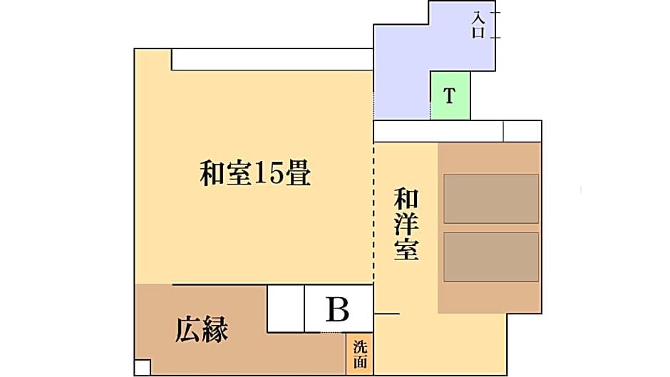 Futagojimaso 1/29
