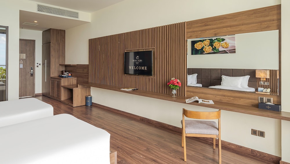 Rosa Alba Resort and Villas Tuy Hoa 24/66