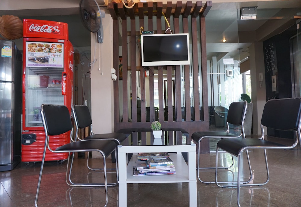 Puangpech Place 39/43